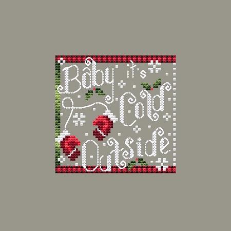 (image for) Cold Outside